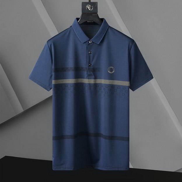 Gucci short lapel T man 2022-5-28-026